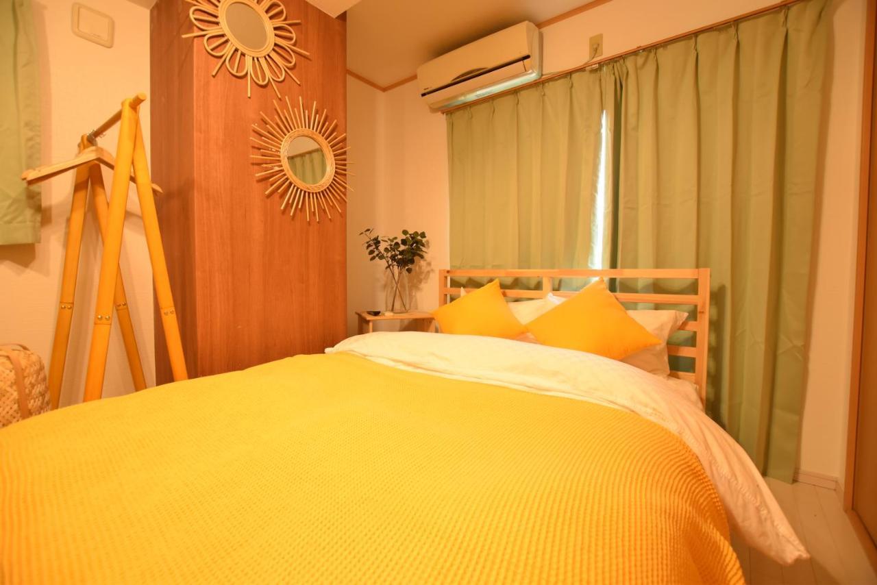 Apartment Mel-theater Karahori 102 Osaka