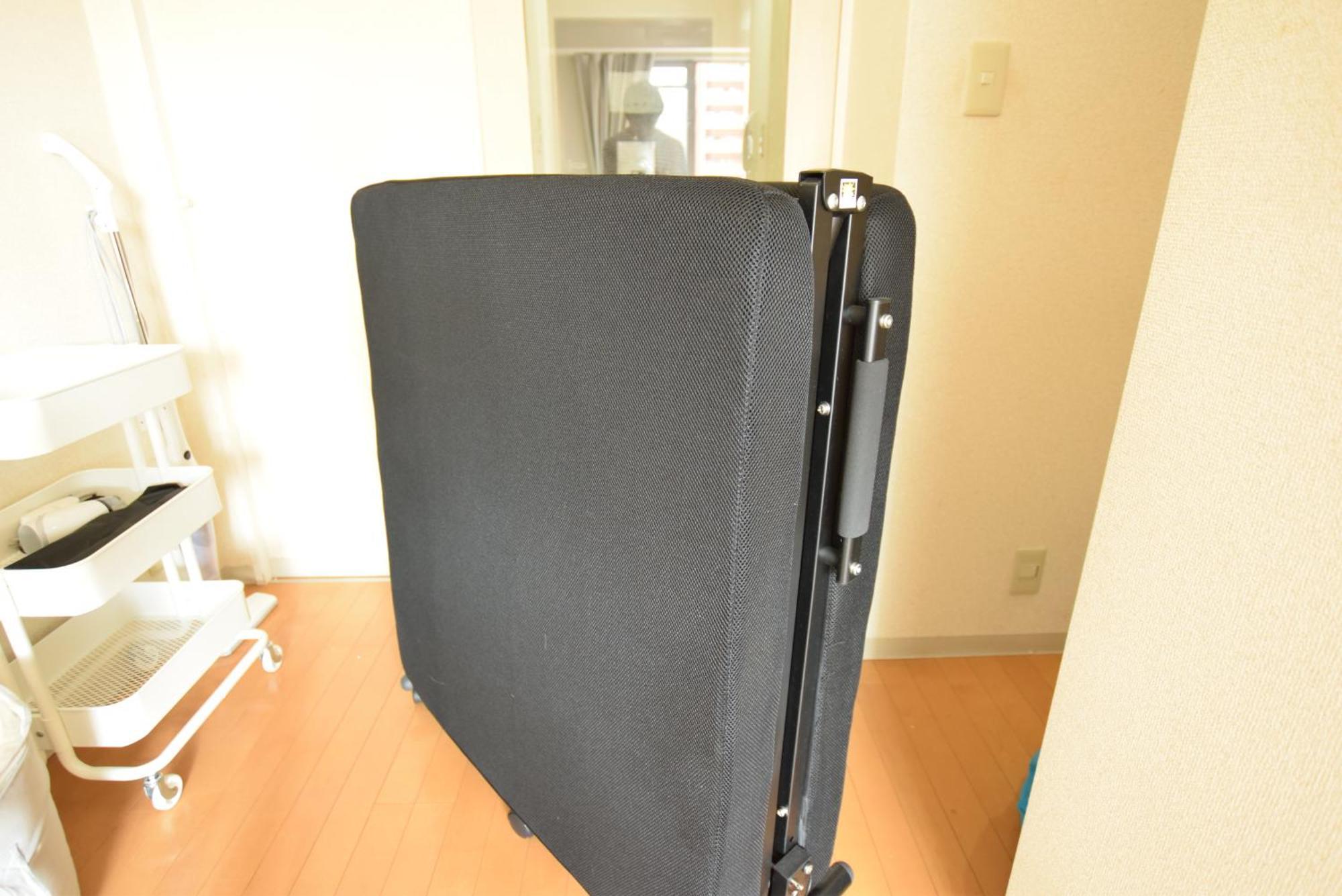 Luft Uehonmachi 501 Apartamento Osaka