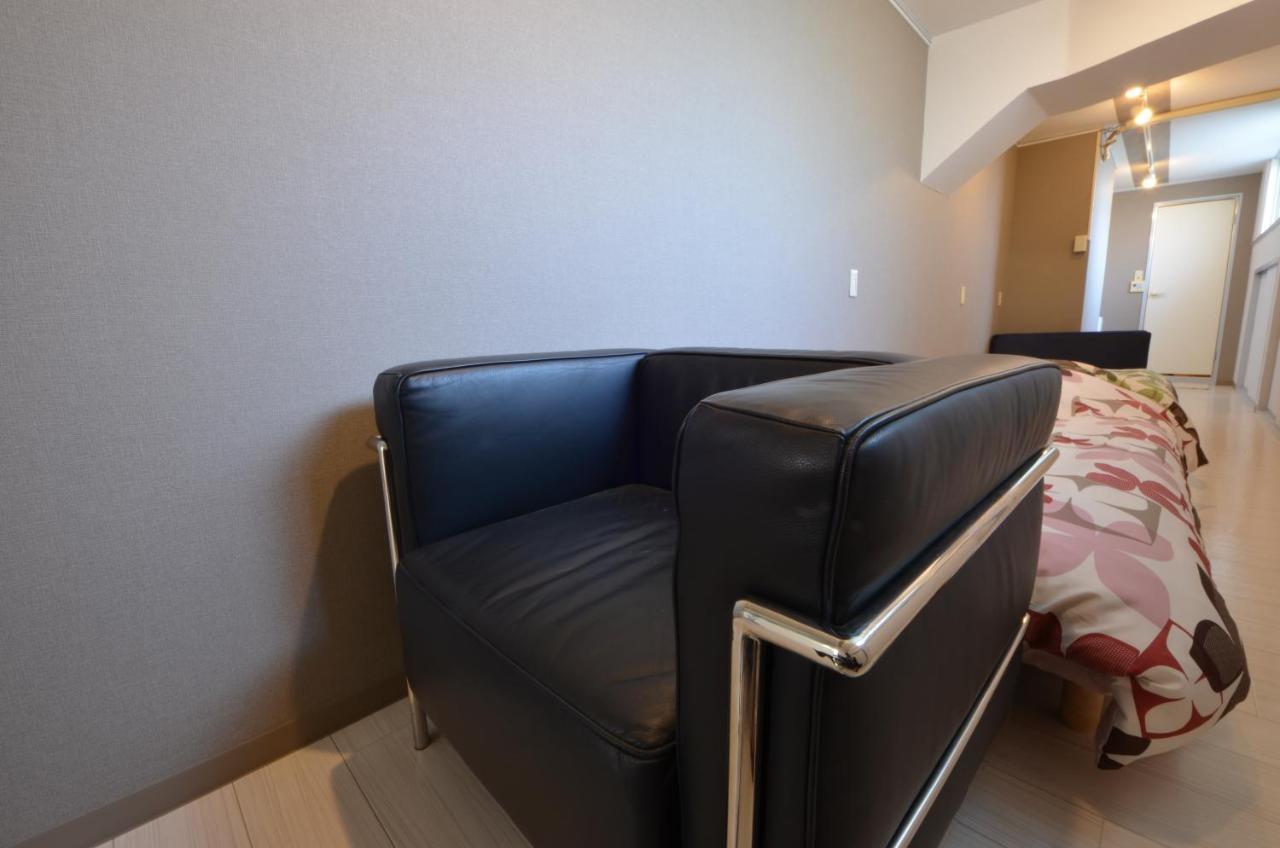 River Side Namba 101 Apartamento