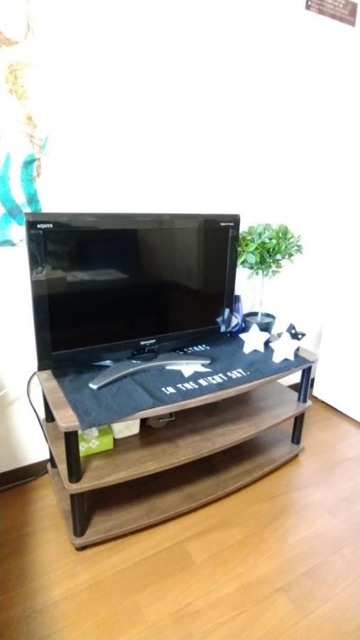 Apartment 天王寺タウンハウス Osaka