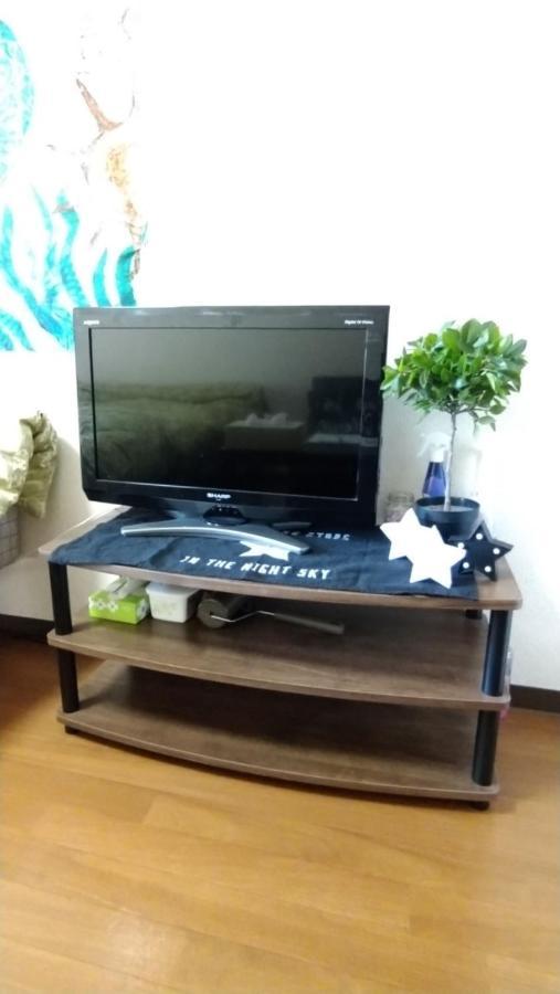 天王寺タウンハウス Apartment