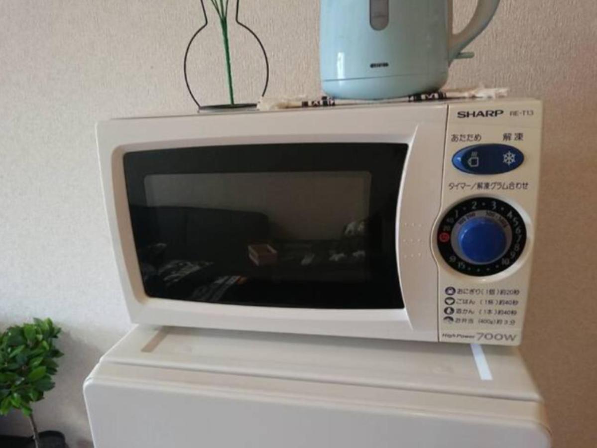天王寺タウンハウス Apartment