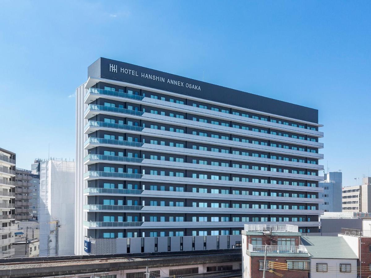 Hotel Hanshin Annex 4*