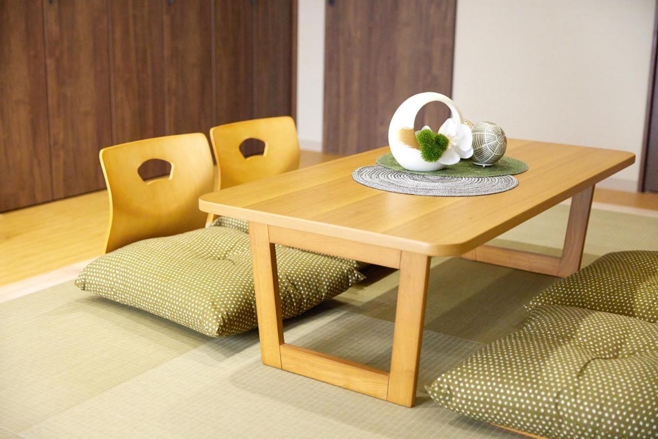 Apartment A.a.o Bldg. Namba