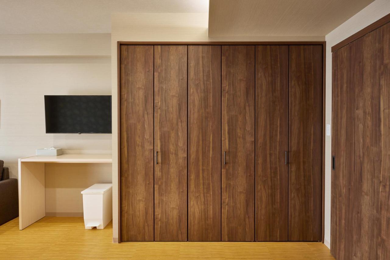 A.a.o Bldg. Namba Apartment Osaka