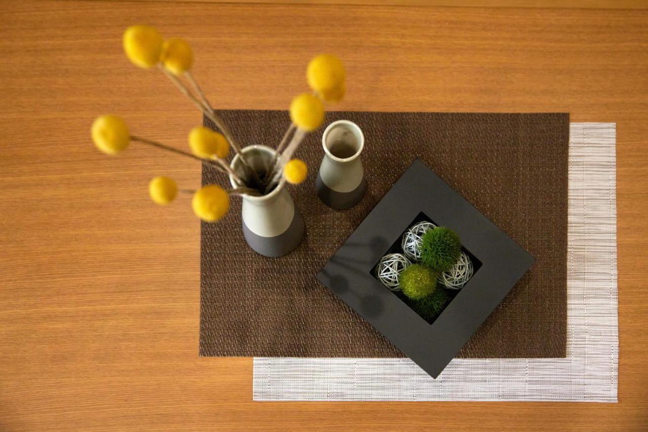 A.a.o Bldg. Namba Apartment