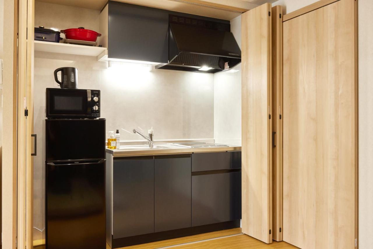 Apartment A.a.o Bldg. Namba *