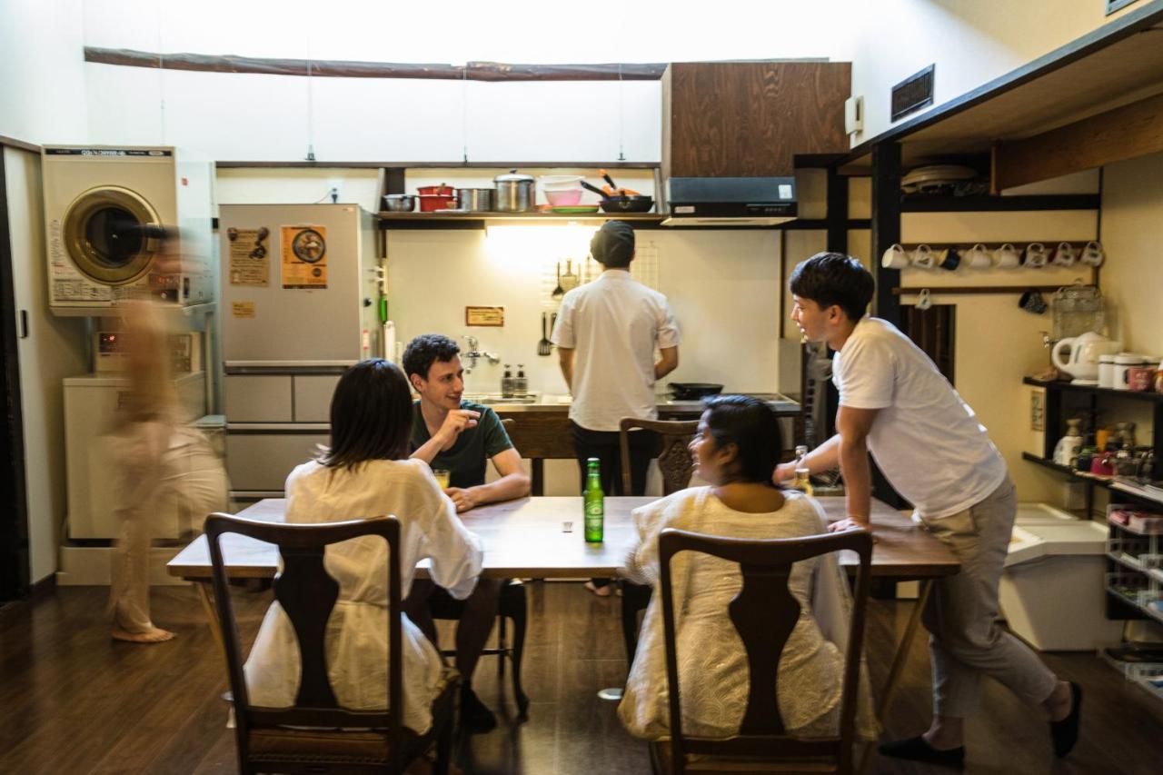 U-en Hostel