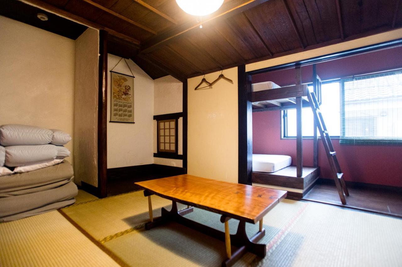 Hostel U-en *