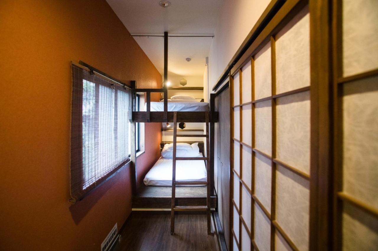 U-en Hostel