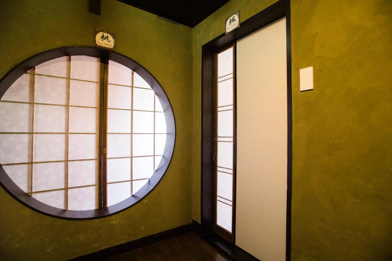 Hostel U-en Osaka