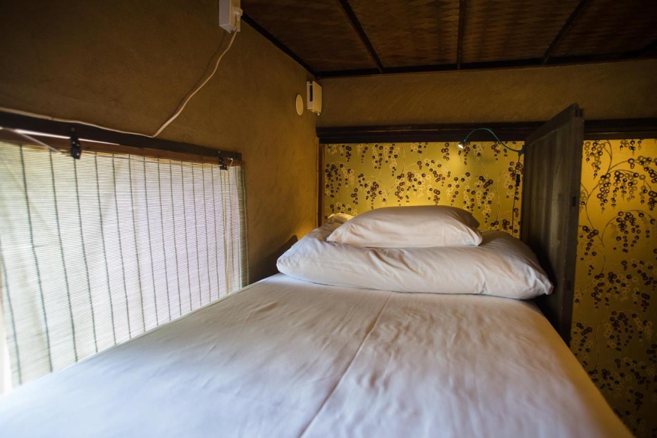 U-en Hostel