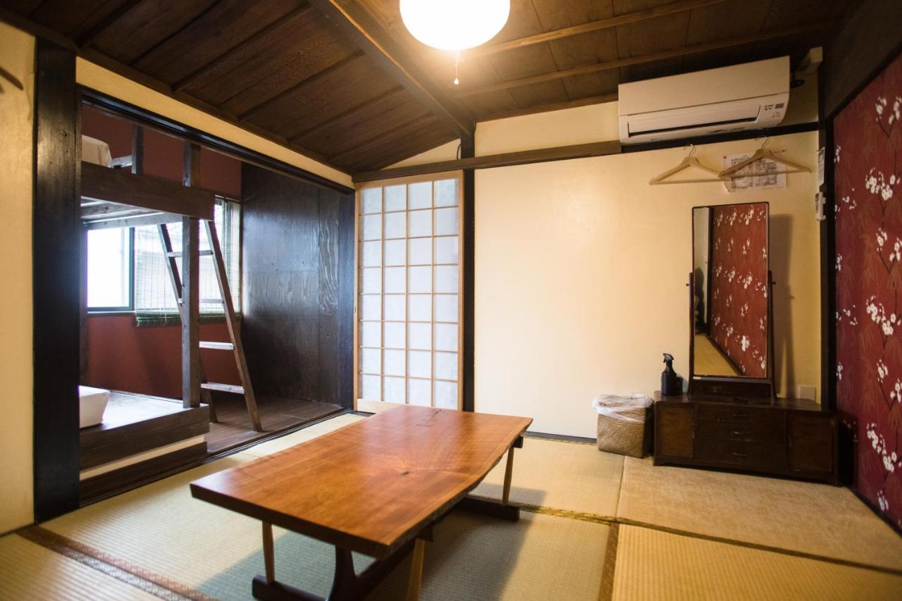 Hostel U-en Osaka