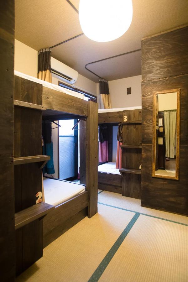 Hostel U-en *