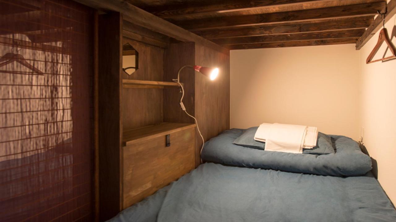 Hostel U-en Osaka