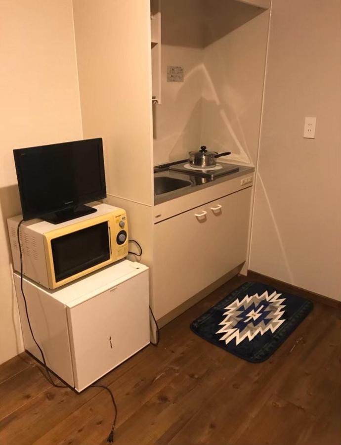 Apartment 最大4名好立地 日本橋ベストビル Best Building *