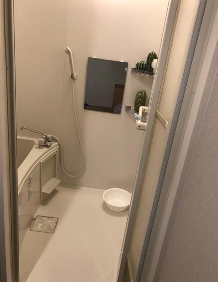 Apartment 最大4名好立地 日本橋ベストビル Best Building *