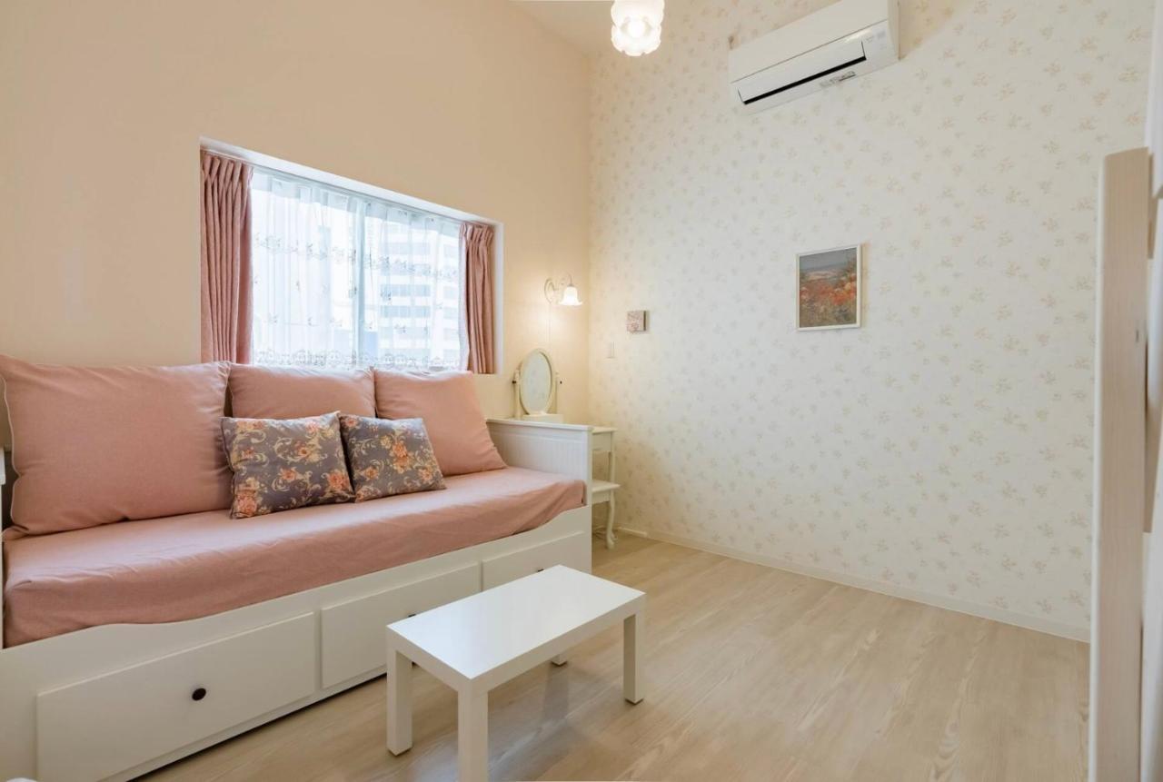 K.K.House In Osaka