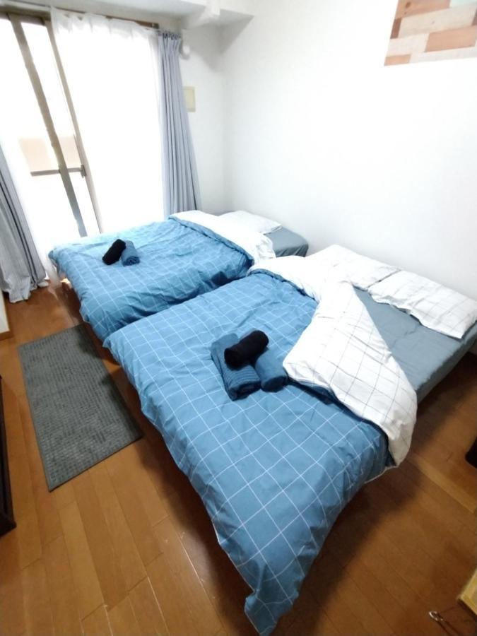 I Cube高津 Apartment Osaka