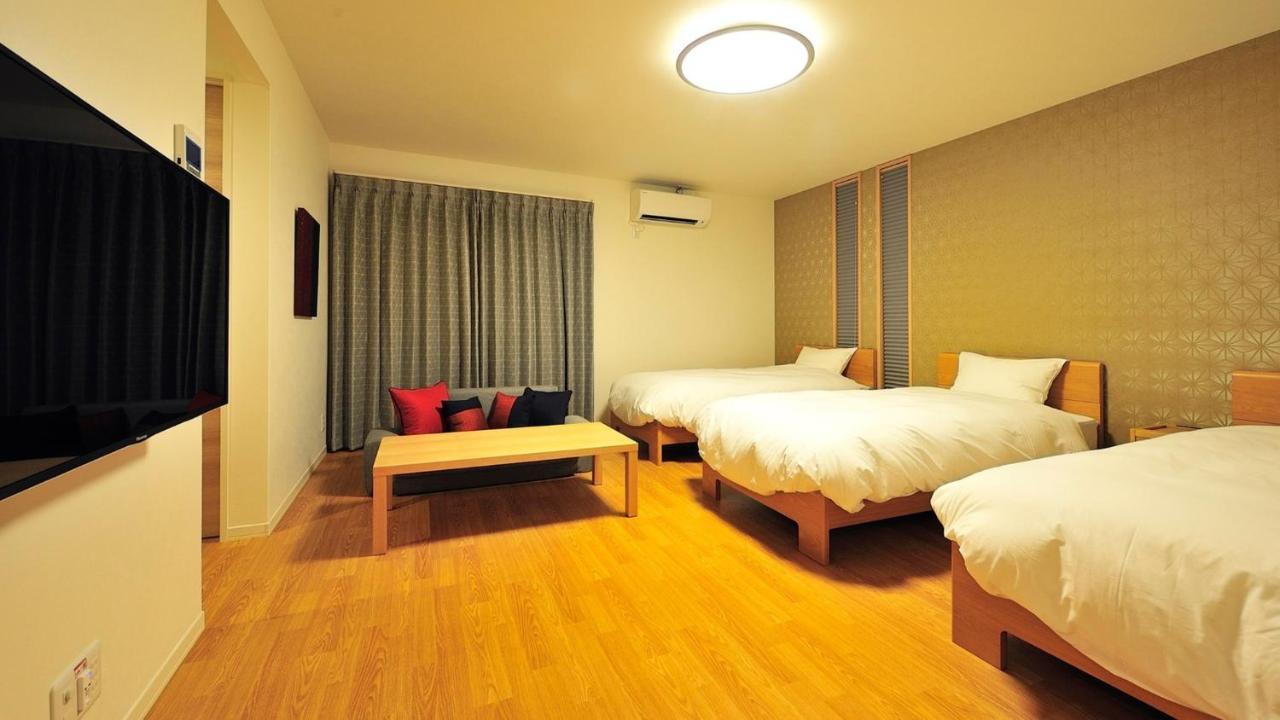Apartment Rakutenstay X Shamaison Dekijima - 208 Osaka