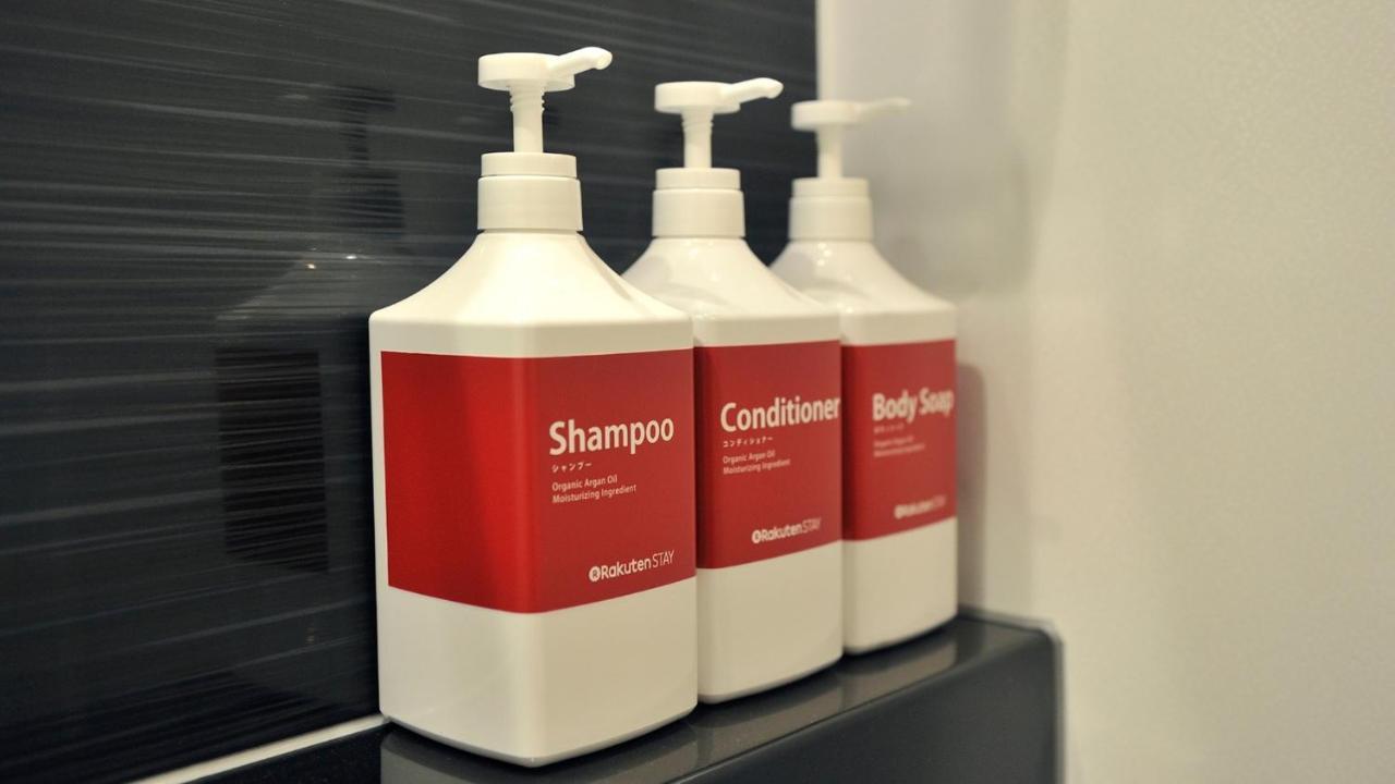Rakutenstay X Shamaison Dekijima - 307 *