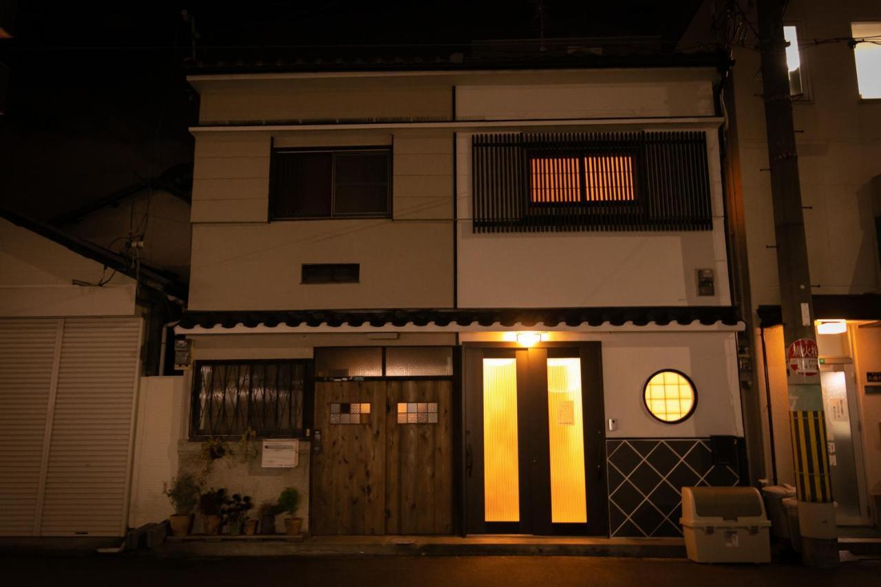 Central Apartment