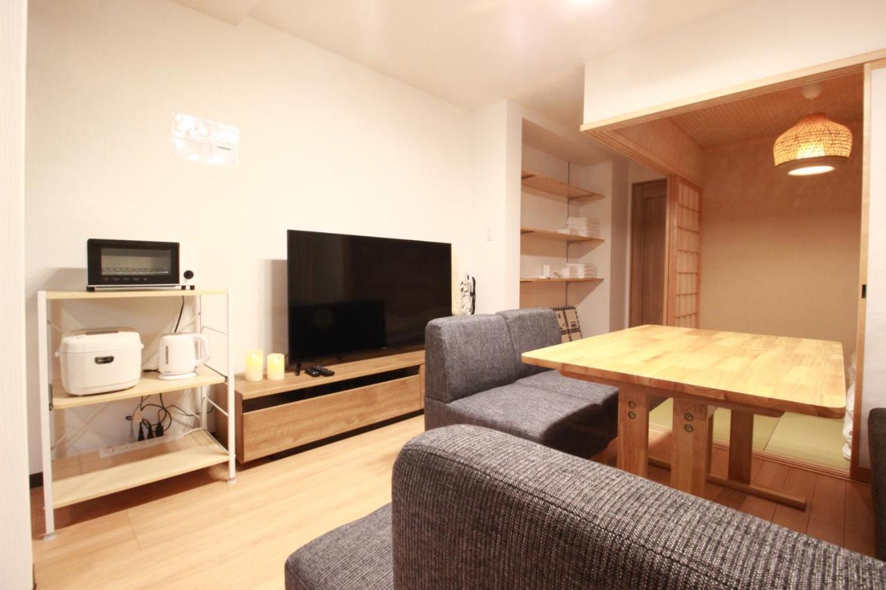 Apartment Central Osaka