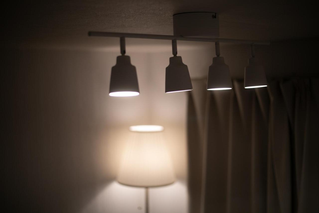 Central Apartment Osaka