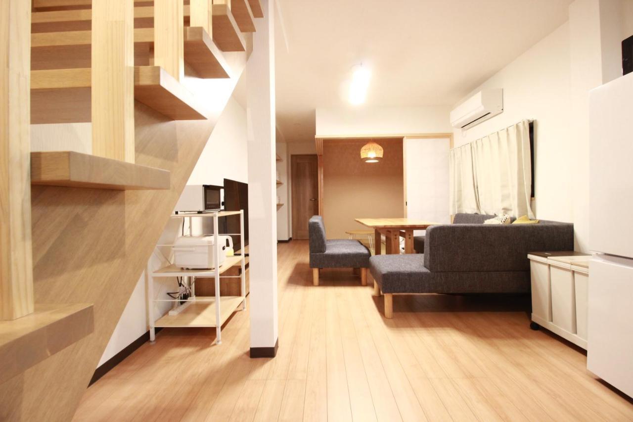 Central Apartment Osaka