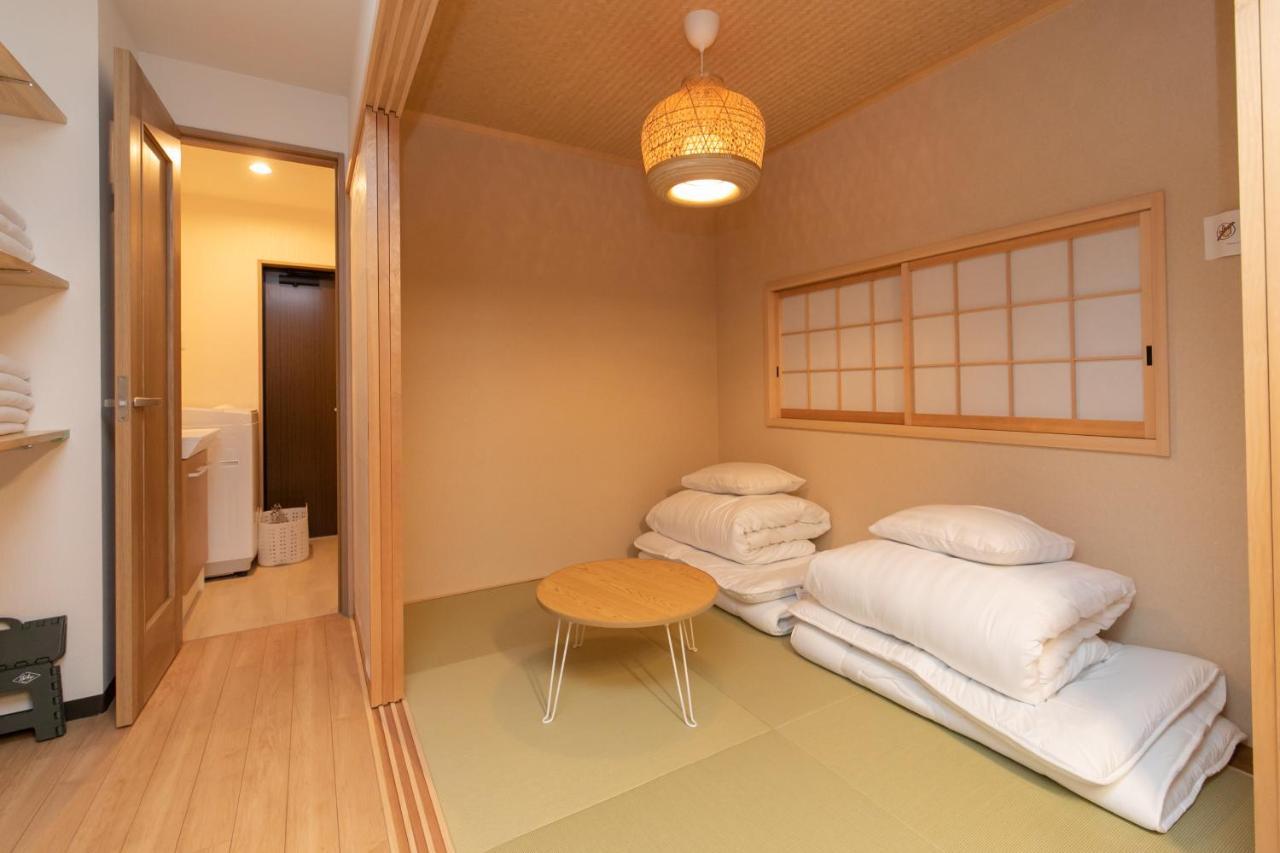 Central Apartment