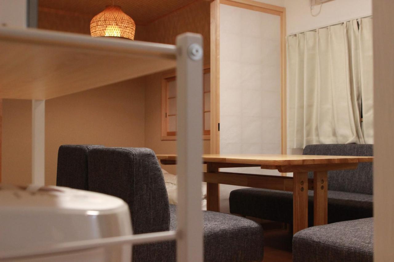 Central Apartment Osaka