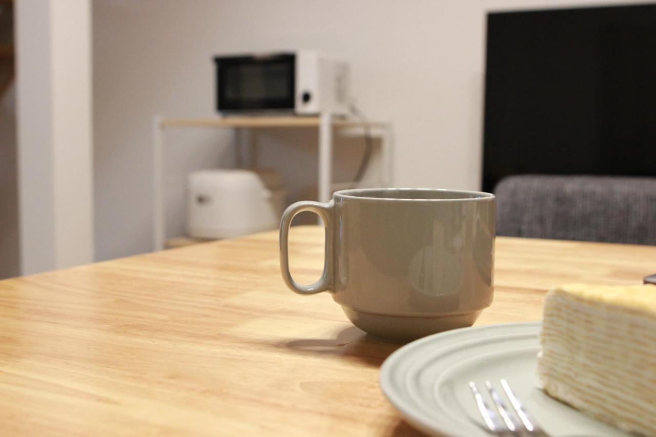 Apartment Central Osaka