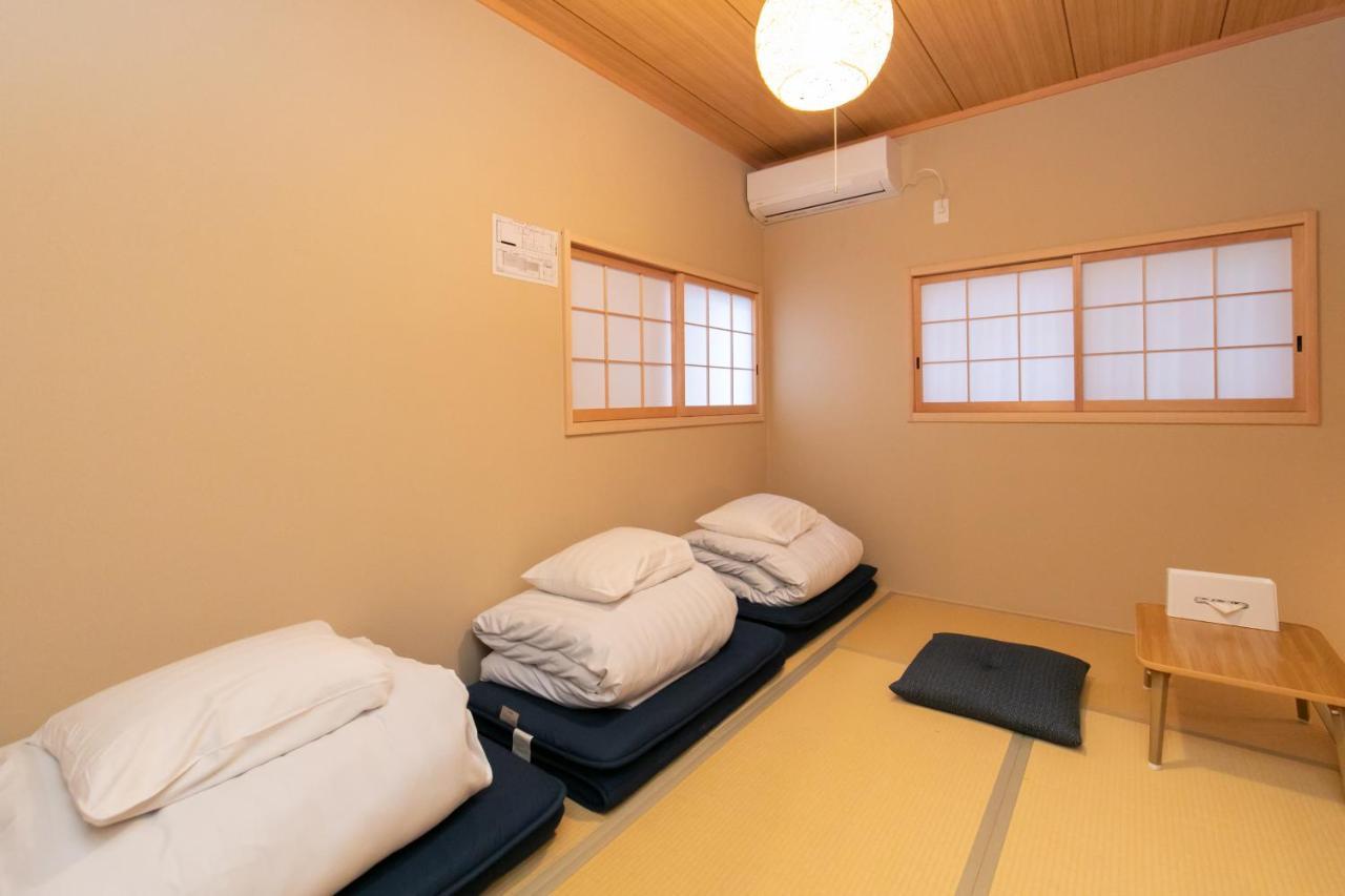 Central Apartment *