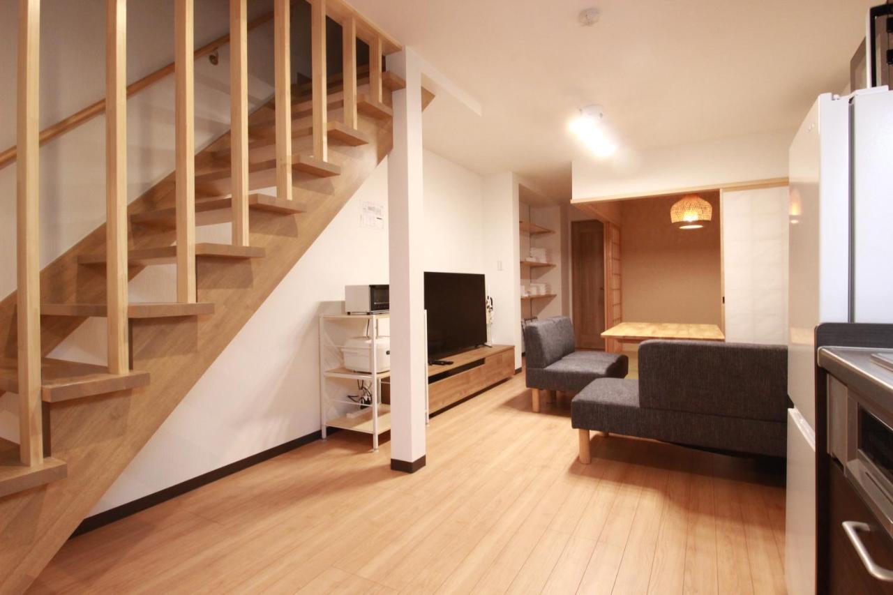 Central Apartment Osaka