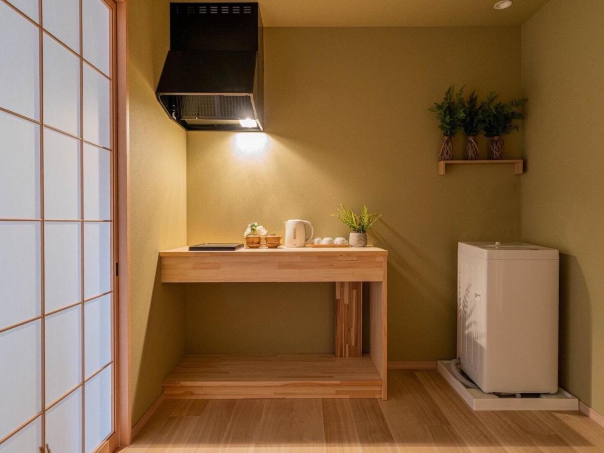 Villa 桃月庵 -togetsuan- Osaka