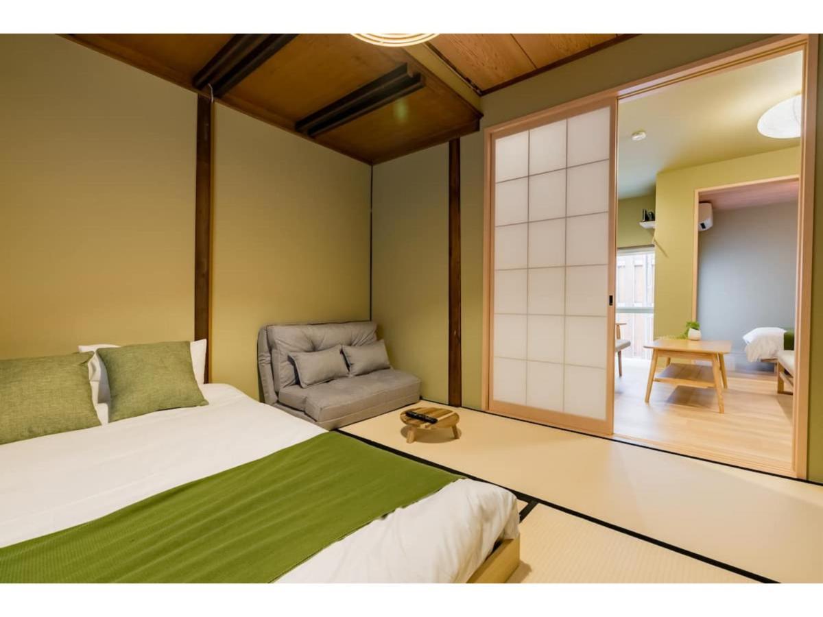 Villa 桃月庵 -togetsuan-