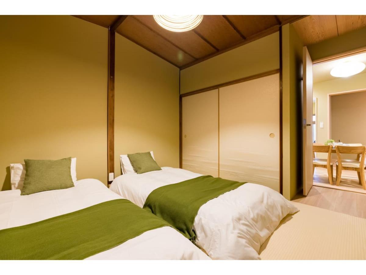 桃月庵 -togetsuan- Villa Osaka