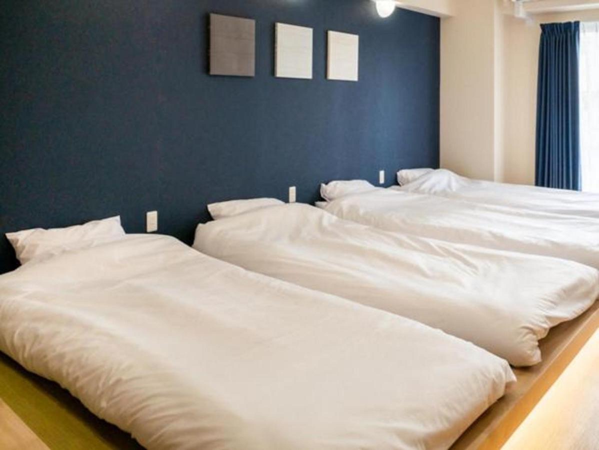 A.a.o Bldg. Namba Apartment