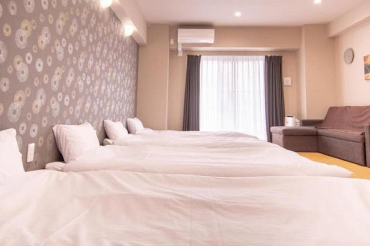 A.a.o Bldg. Namba Apartment Osaka