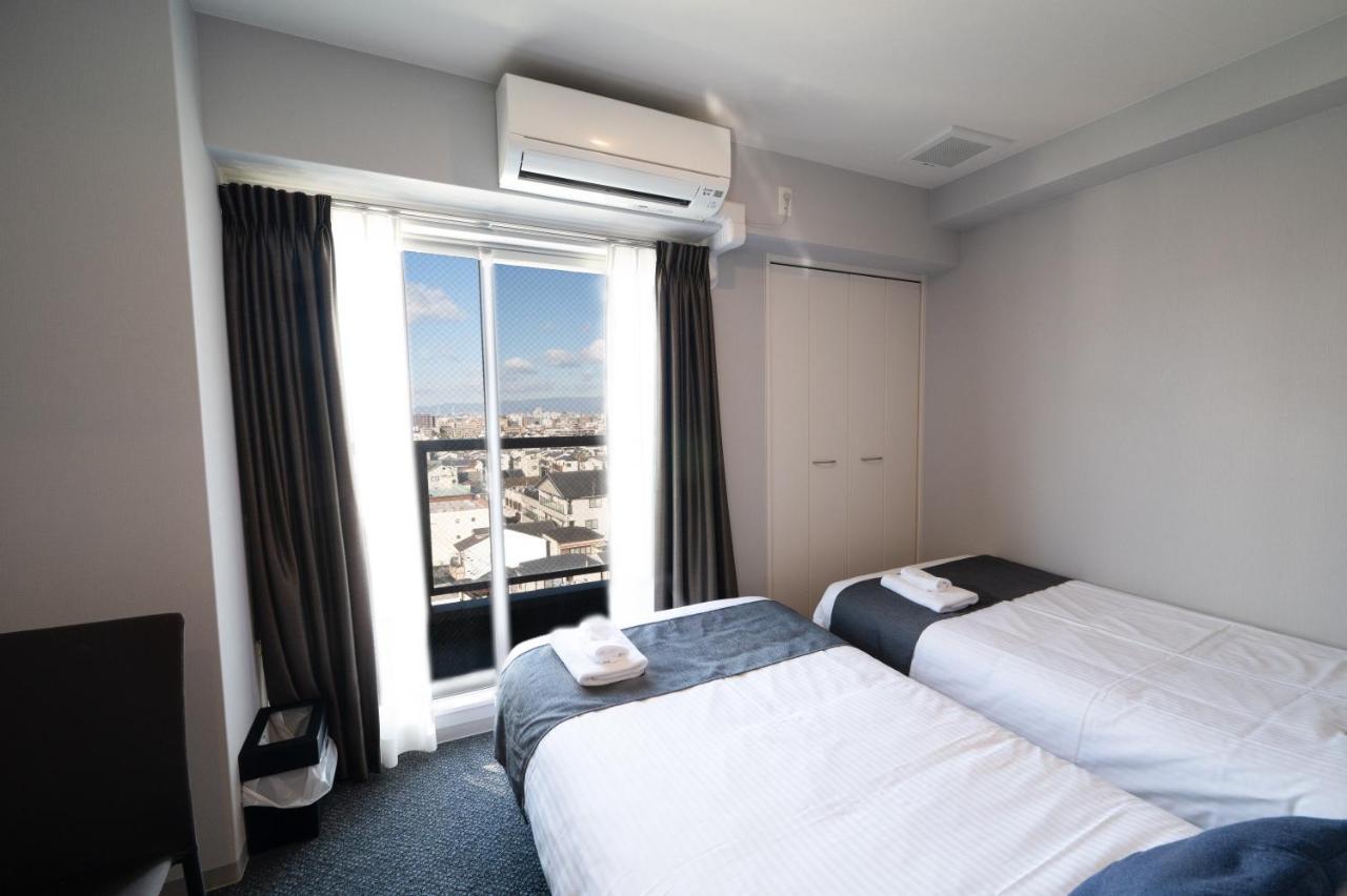 State Tennoji Hotel Osaka