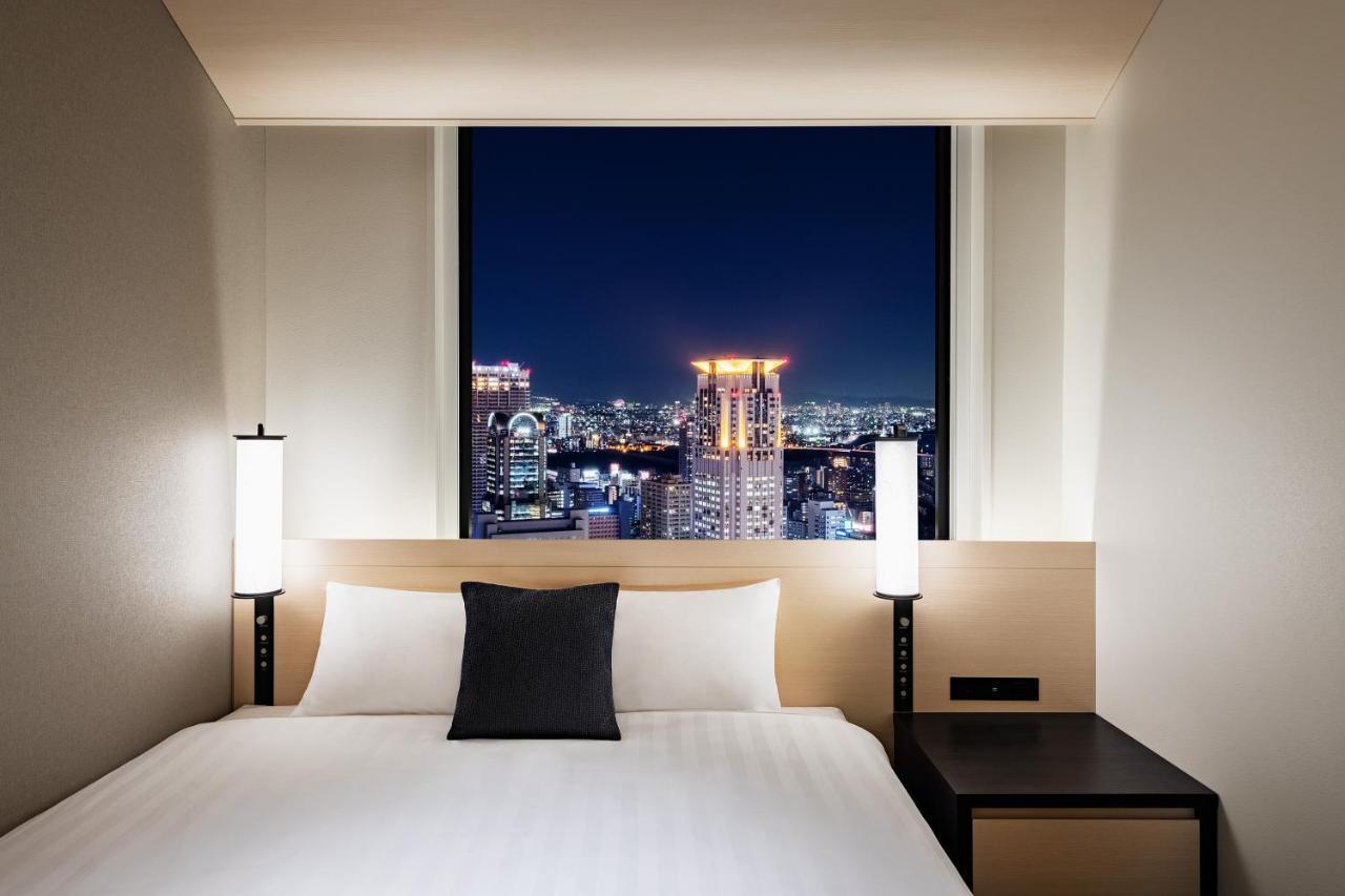 Hotel Hankyu Respire
