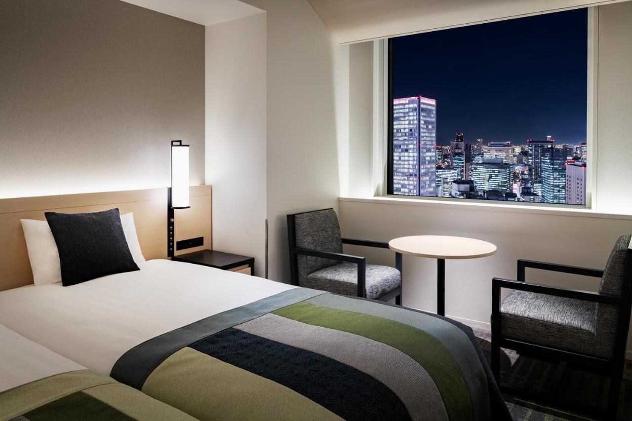 Hotel Hankyu Respire 4*