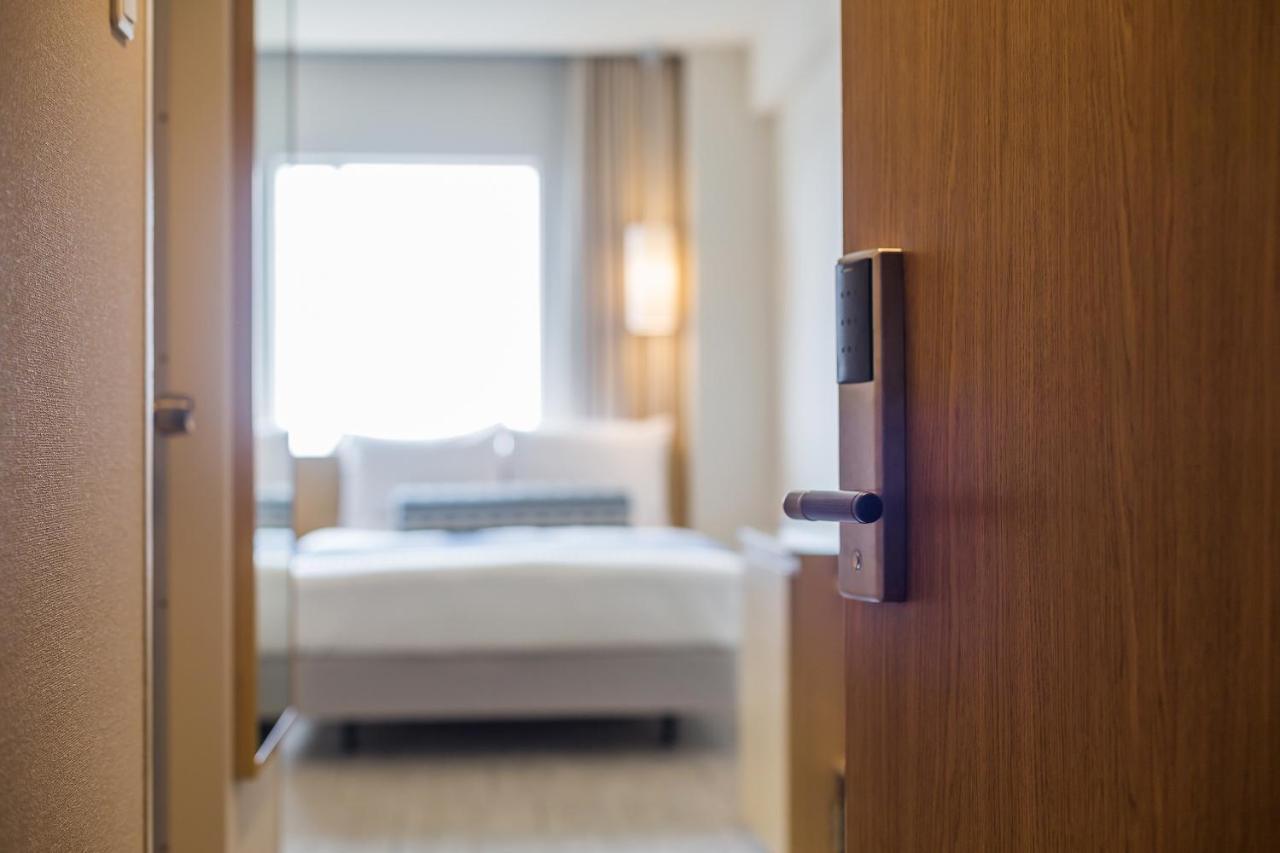 Hotel Mystays Midosuji Honmachi 3*