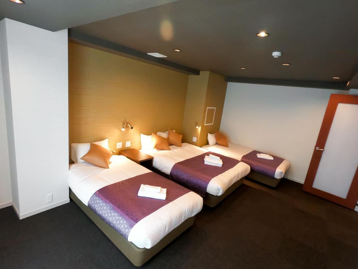 Aparthotel S-presso West 3*