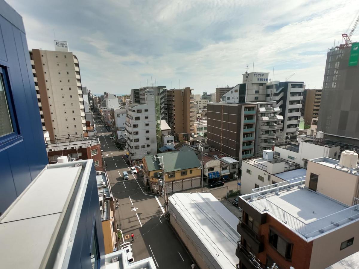 S-presso West Osaka