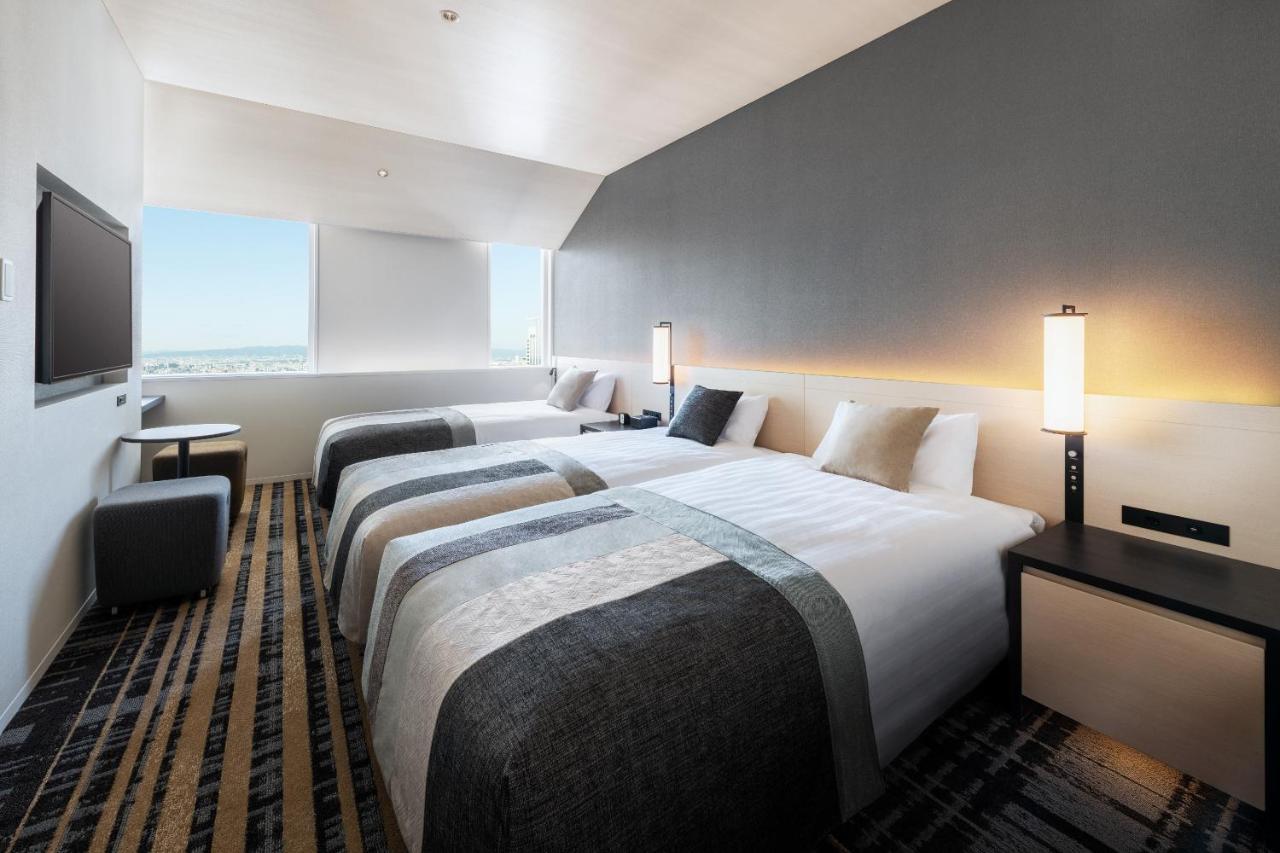 Hotel Hankyu Respire