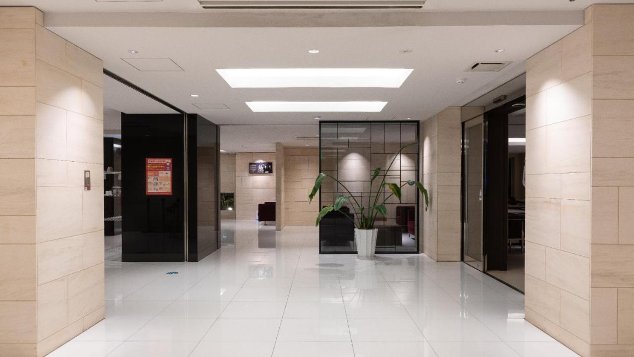 Hotel Ibis Budget Umeda Osaka
