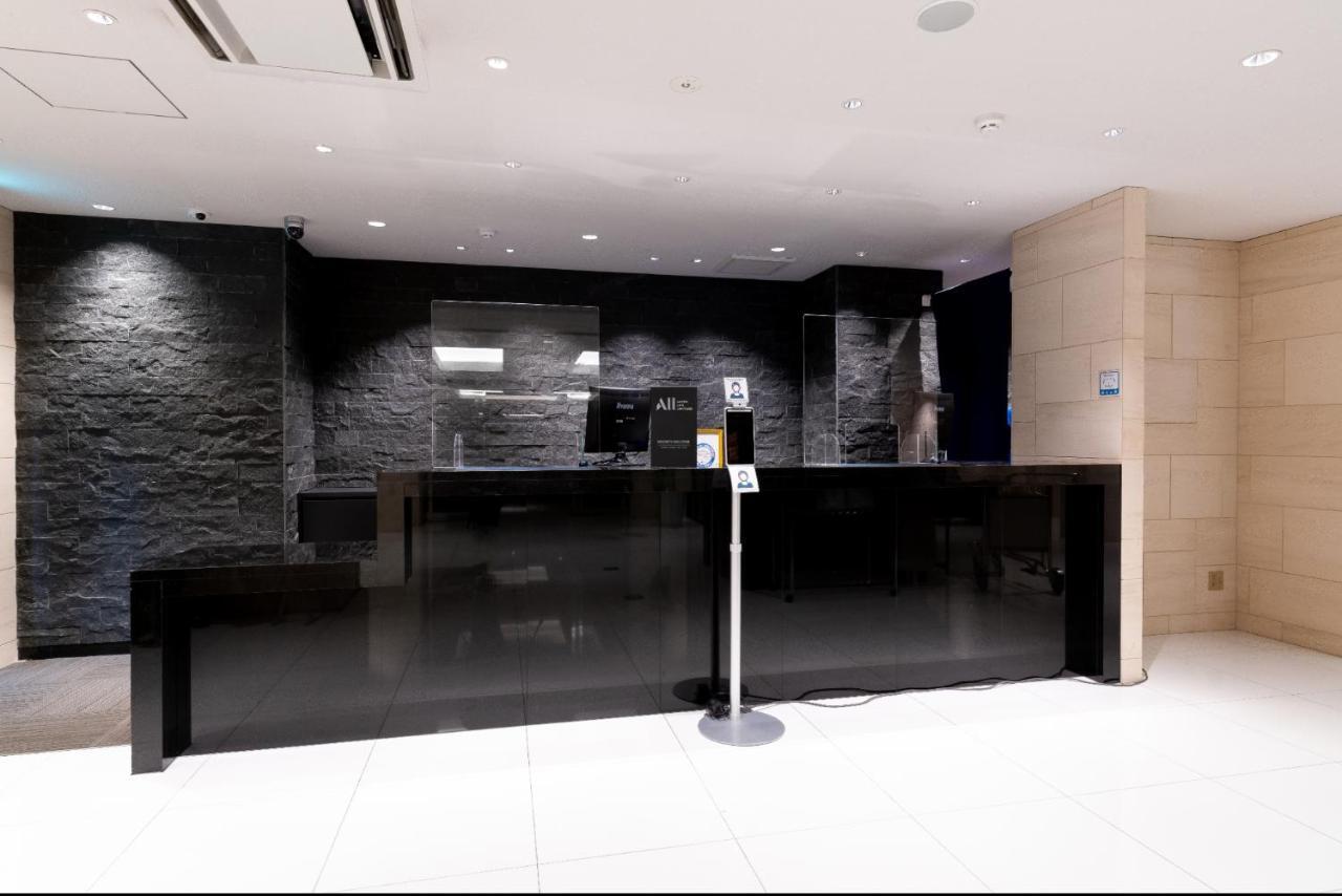 Ibis Budget Umeda Osaka
