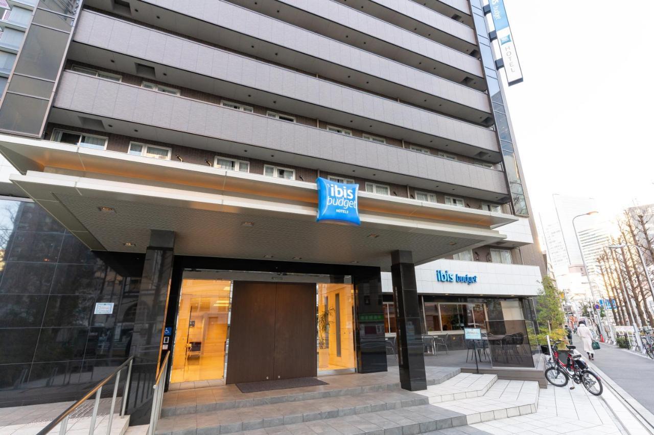 Ibis Budget Umeda