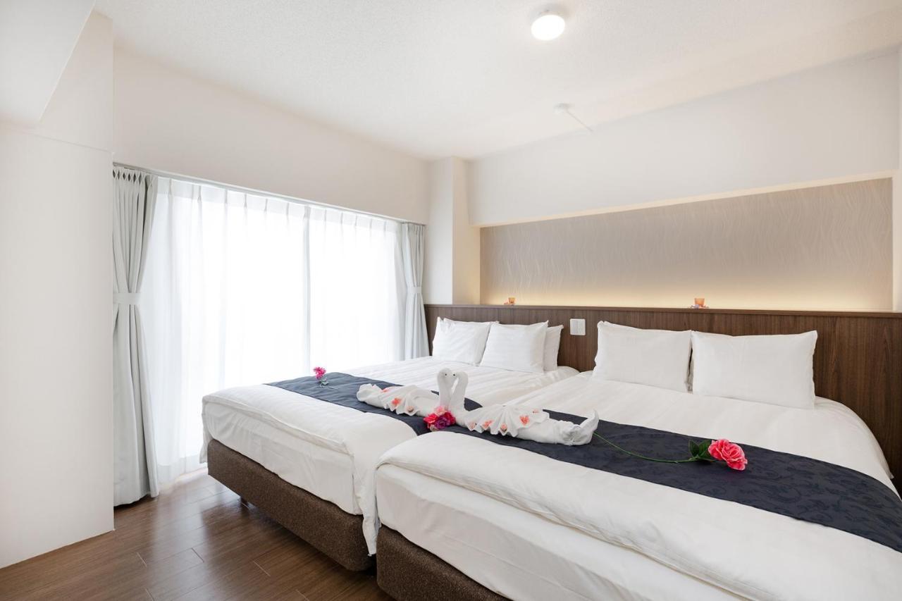 Apartment Ideal Fukushima Osaka